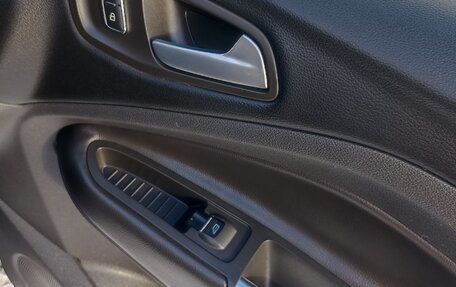 Ford Kuga III, 2013 год, 999 000 рублей, 17 фотография