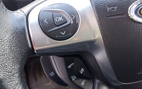 Ford Kuga III, 2013 год, 999 000 рублей, 20 фотография