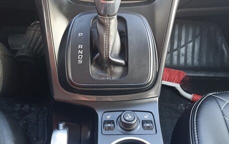 Ford Kuga III, 2013 год, 999 000 рублей, 24 фотография