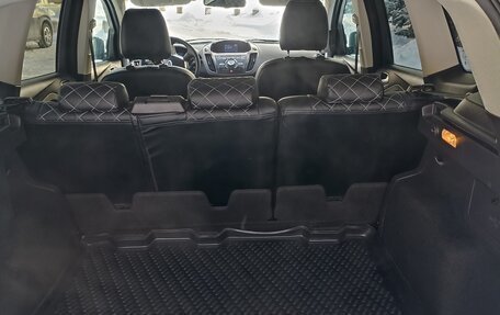 Ford Kuga III, 2013 год, 999 000 рублей, 25 фотография