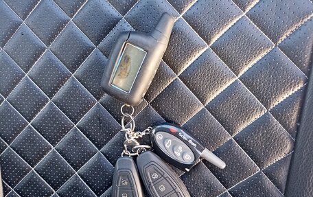 Ford Kuga III, 2013 год, 999 000 рублей, 27 фотография