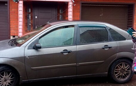 Ford Focus IV, 2002 год, 229 999 рублей, 4 фотография