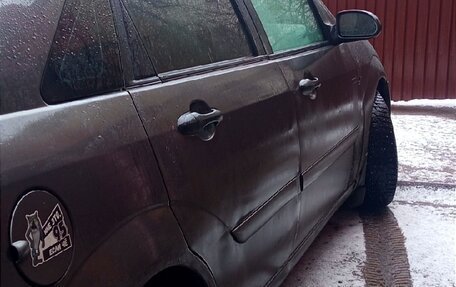 Ford Focus IV, 2002 год, 229 999 рублей, 9 фотография