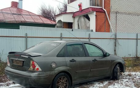 Ford Focus IV, 2002 год, 229 999 рублей, 16 фотография
