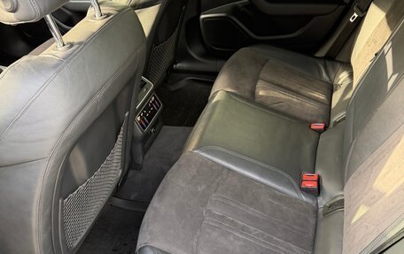 Audi A6, 2019 год, 3 500 000 рублей, 12 фотография