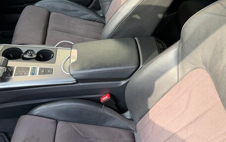 Audi A6, 2019 год, 3 500 000 рублей, 10 фотография