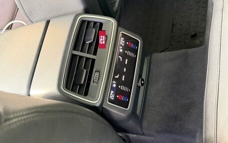 Audi A6, 2019 год, 3 500 000 рублей, 11 фотография