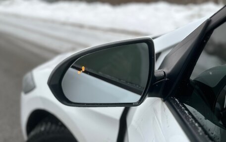 Hyundai Elantra VI рестайлинг, 2018 год, 1 350 000 рублей, 11 фотография