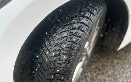 Hyundai Elantra VI рестайлинг, 2018 год, 1 350 000 рублей, 24 фотография