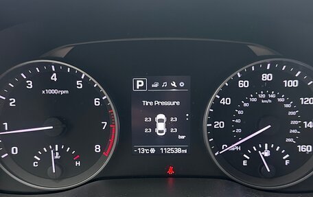 Hyundai Elantra VI рестайлинг, 2018 год, 1 350 000 рублей, 21 фотография