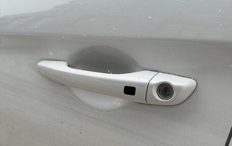 Hyundai Elantra VI рестайлинг, 2018 год, 1 350 000 рублей, 17 фотография