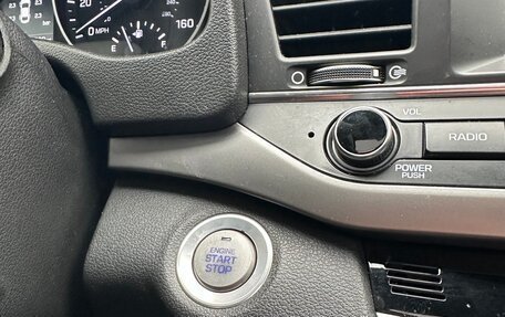 Hyundai Elantra VI рестайлинг, 2018 год, 1 350 000 рублей, 18 фотография