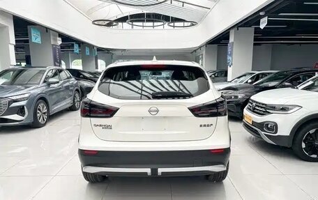 Nissan Qashqai, 2025 год, 2 360 000 рублей, 4 фотография