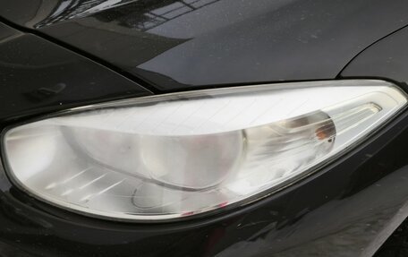 Renault Fluence I, 2013 год, 715 000 рублей, 12 фотография