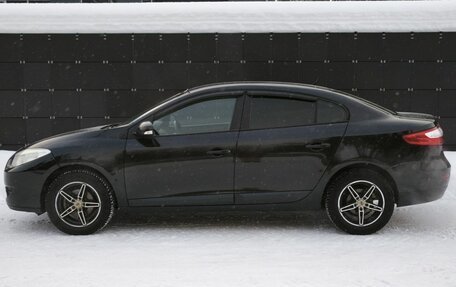 Renault Fluence I, 2013 год, 715 000 рублей, 11 фотография