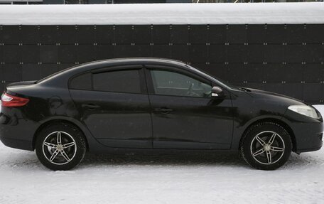 Renault Fluence I, 2013 год, 715 000 рублей, 7 фотография