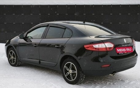 Renault Fluence I, 2013 год, 715 000 рублей, 10 фотография