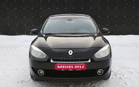 Renault Fluence I, 2013 год, 715 000 рублей, 5 фотография