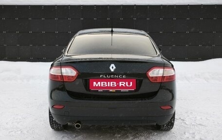 Renault Fluence I, 2013 год, 715 000 рублей, 9 фотография