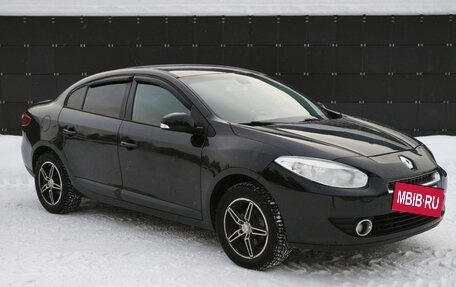 Renault Fluence I, 2013 год, 715 000 рублей, 6 фотография