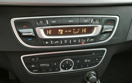 Renault Fluence I, 2013 год, 715 000 рублей, 18 фотография