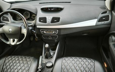 Renault Fluence I, 2013 год, 715 000 рублей, 16 фотография