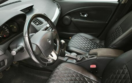 Renault Fluence I, 2013 год, 715 000 рублей, 19 фотография