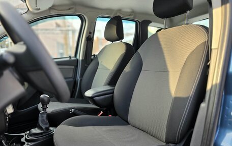 Renault Duster I рестайлинг, 2017 год, 1 370 000 рублей, 9 фотография