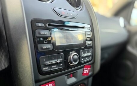 Renault Duster I рестайлинг, 2017 год, 1 370 000 рублей, 12 фотография