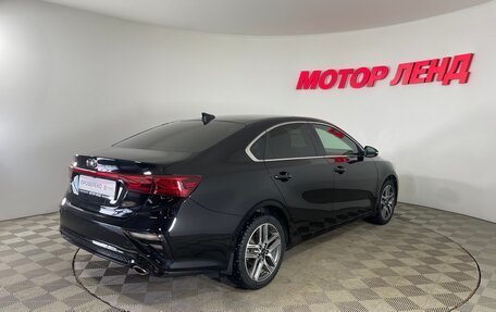 KIA Cerato IV, 2018 год, 1 880 000 рублей, 4 фотография