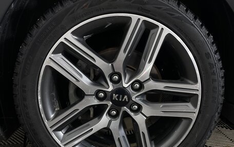 KIA Cerato IV, 2018 год, 1 880 000 рублей, 7 фотография