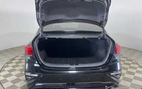 KIA Cerato IV, 2018 год, 1 880 000 рублей, 8 фотография