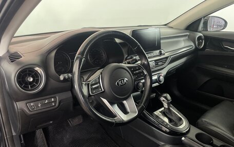KIA Cerato IV, 2018 год, 1 880 000 рублей, 9 фотография