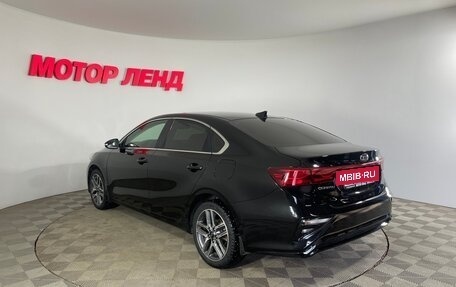 KIA Cerato IV, 2018 год, 1 880 000 рублей, 6 фотография