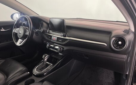 KIA Cerato IV, 2018 год, 1 880 000 рублей, 10 фотография