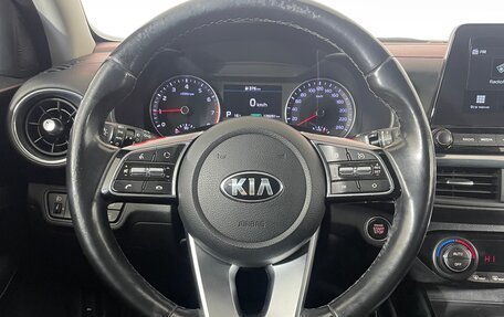 KIA Cerato IV, 2018 год, 1 880 000 рублей, 12 фотография