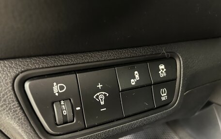 KIA Cerato IV, 2018 год, 1 880 000 рублей, 21 фотография