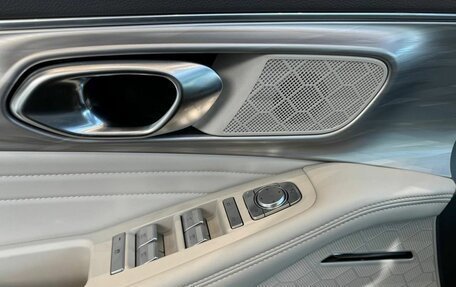 GAC GS8, 2025 год, 4 949 000 рублей, 4 фотография