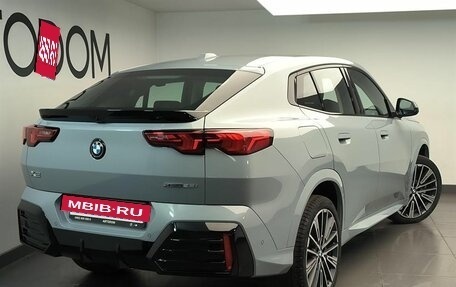 BMW X2, 2025 год, 6 720 000 рублей, 4 фотография
