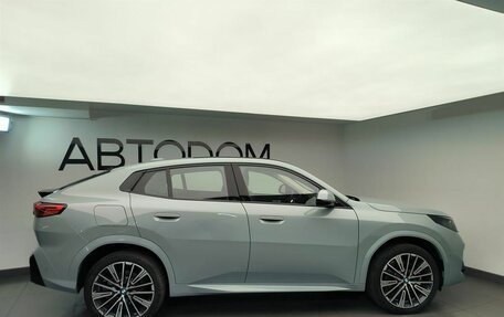 BMW X2, 2025 год, 6 720 000 рублей, 5 фотография