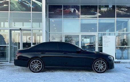 Mercedes-Benz E-Класс, 2021 год, 4 990 000 рублей, 6 фотография