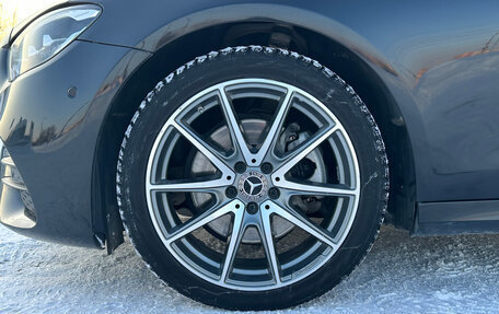 Mercedes-Benz E-Класс, 2021 год, 4 990 000 рублей, 10 фотография