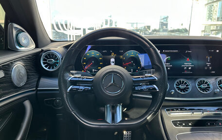 Mercedes-Benz E-Класс, 2021 год, 4 990 000 рублей, 18 фотография