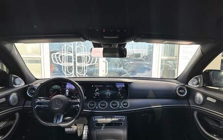 Mercedes-Benz E-Класс, 2021 год, 4 990 000 рублей, 16 фотография