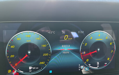 Mercedes-Benz E-Класс, 2021 год, 4 990 000 рублей, 19 фотография