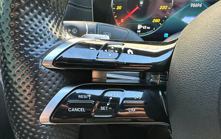 Mercedes-Benz E-Класс, 2021 год, 4 990 000 рублей, 37 фотография