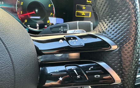 Mercedes-Benz E-Класс, 2021 год, 4 990 000 рублей, 38 фотография