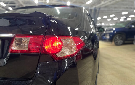 Honda Accord VIII рестайлинг, 2011 год, 1 145 000 рублей, 8 фотография