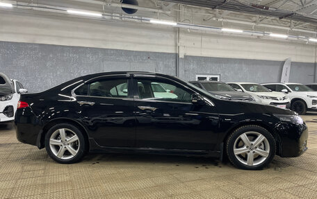 Honda Accord VIII рестайлинг, 2011 год, 1 145 000 рублей, 4 фотография