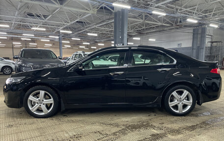 Honda Accord VIII рестайлинг, 2011 год, 1 145 000 рублей, 11 фотография